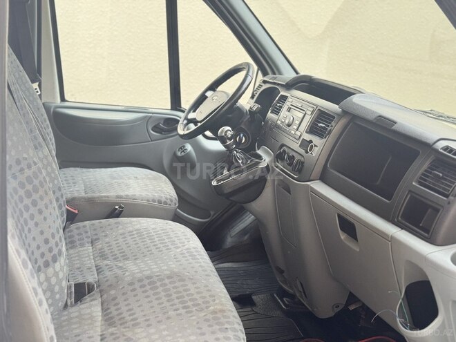 Ford Transit 2007, 178,000 km - 2.4 l - Bakı