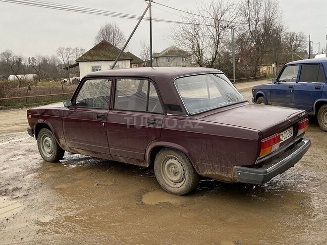 LADA (VAZ) 2107 2003, 95,000 km - 1.6 л - Lənkəran