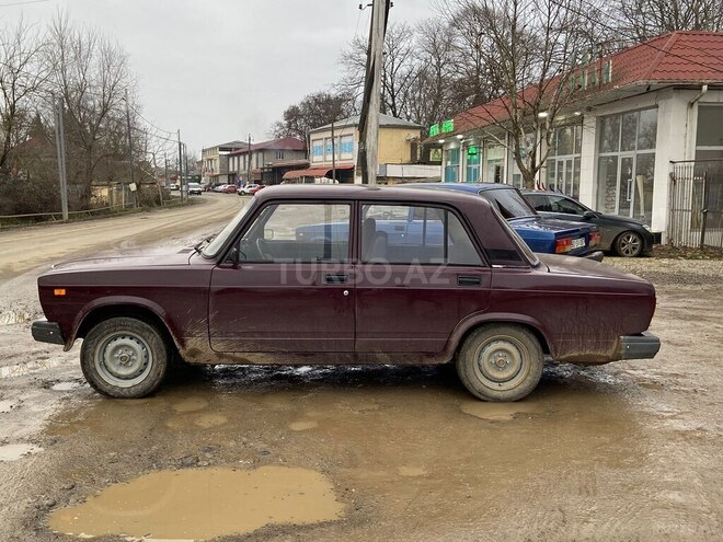 LADA (VAZ) 2107 2003, 95,000 km - 1.6 л - Lənkəran