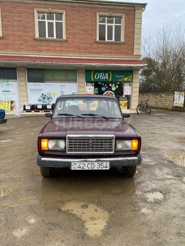 LADA (VAZ) 2107 2003, 95,000 km - 1.6 л - Lənkəran