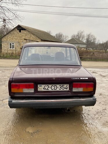 LADA (VAZ) 2107 2003, 95,000 km - 1.6 л - Lənkəran