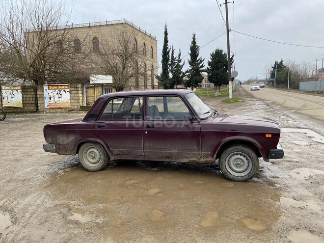 LADA (VAZ) 2107 2003, 95,000 km - 1.6 л - Lənkəran
