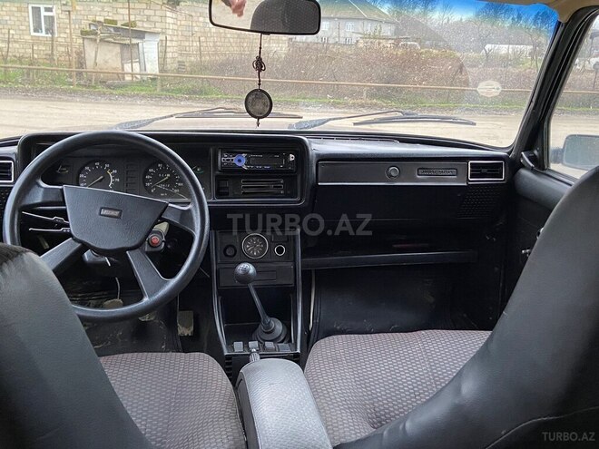 LADA (VAZ) 2107 2003, 95,000 km - 1.6 л - Lənkəran