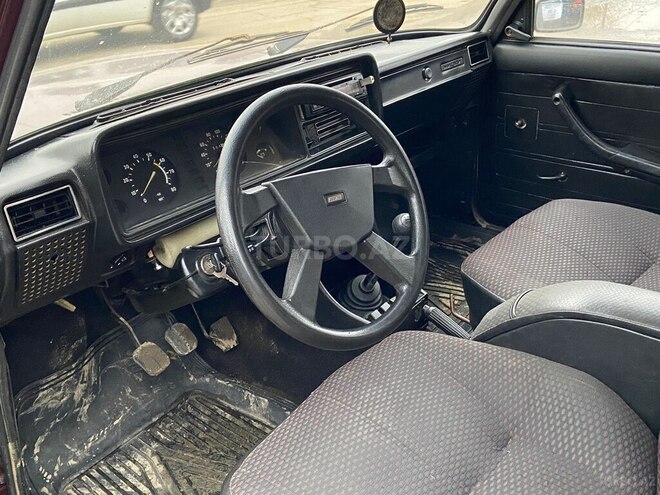LADA (VAZ) 2107 2003, 95,000 km - 1.6 л - Lənkəran