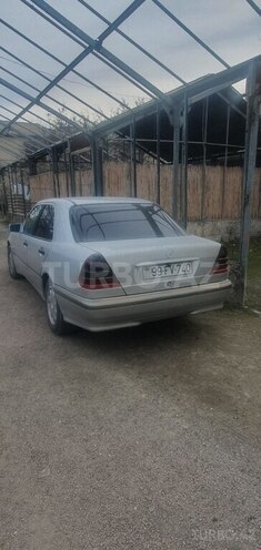 Mercedes C 220 d 1998, 530,566 km - 2.2 l - Gəncə