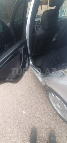 Mercedes C 220 d 1998, 530,566 km - 2.2 l - Gəncə