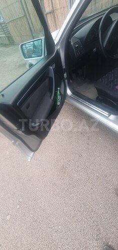 Mercedes C 220 d 1998, 530,566 km - 2.2 l - Gəncə
