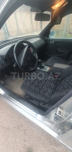 Mercedes C 220 d 1998, 530,566 km - 2.2 l - Gəncə