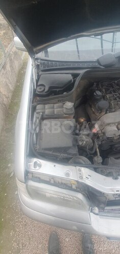 Mercedes C 220 d 1998, 530,566 km - 2.2 l - Gəncə