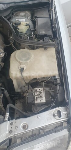 Mercedes C 220 d 1998, 530,566 km - 2.2 l - Gəncə