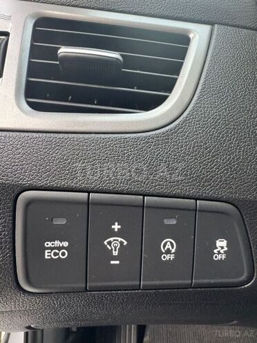 Hyundai Avante 2014, 20,015 km - 1.6 л - Bakı