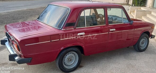 LADA (VAZ) 2106 2006, 97,777 km - 1.5 l - Lənkəran