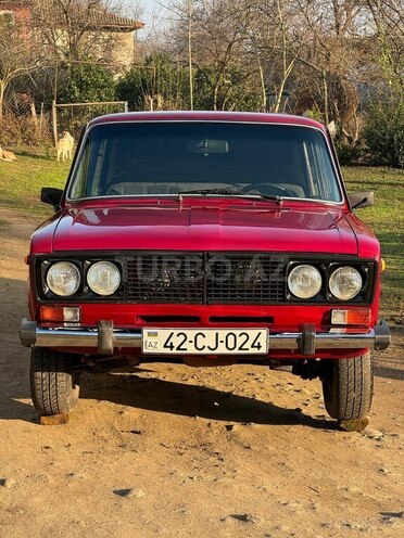 LADA (VAZ) 2106 2006, 97,777 km - 1.5 l - Lənkəran