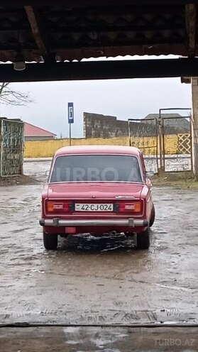 LADA (VAZ) 2106 2006, 97,777 km - 1.5 l - Lənkəran