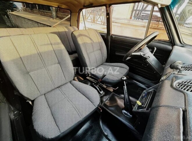 LADA (VAZ) 2106 2006, 97,777 km - 1.5 l - Lənkəran