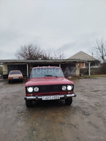 LADA (VAZ) 2106 2006, 97,777 km - 1.5 l - Lənkəran