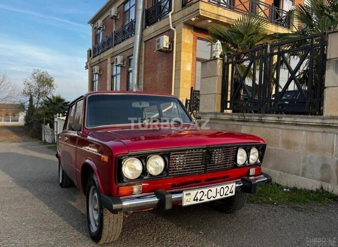 LADA (VAZ) 2106 2006, 97,777 km - 1.5 l - Lənkəran