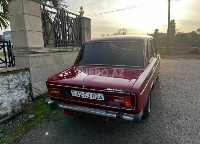 LADA (VAZ) 2106 2006, 97,777 km - 1.5 l - Lənkəran