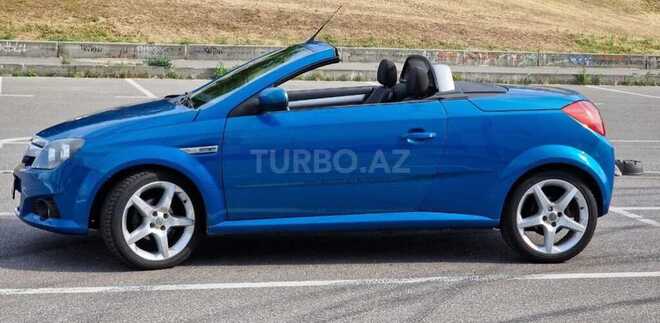 Opel Tigra 2007, 38,474 km - 1.4 l - Bakı