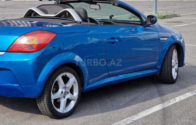 Opel Tigra 2007, 38,474 km - 1.4 l - Bakı