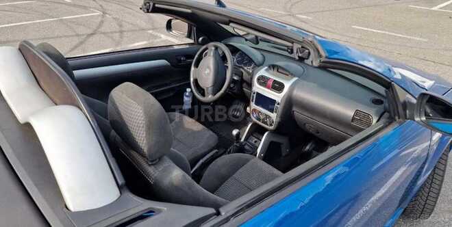 Opel Tigra 2007, 38,474 km - 1.4 l - Bakı