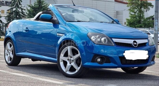 Opel Tigra 2007, 38,474 km - 1.4 l - Bakı