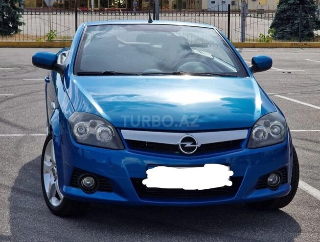 Opel Tigra 2007, 38,474 km - 1.4 l - Bakı