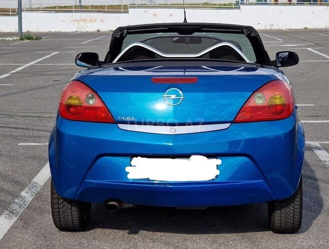 Opel Tigra 2007, 38,474 km - 1.4 l - Bakı