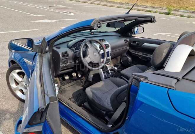 Opel Tigra 2007, 38,474 km - 1.4 l - Bakı