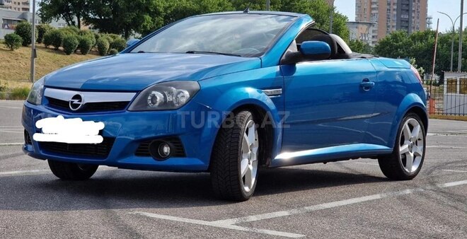 Opel Tigra 2007, 38,474 km - 1.4 l - Bakı