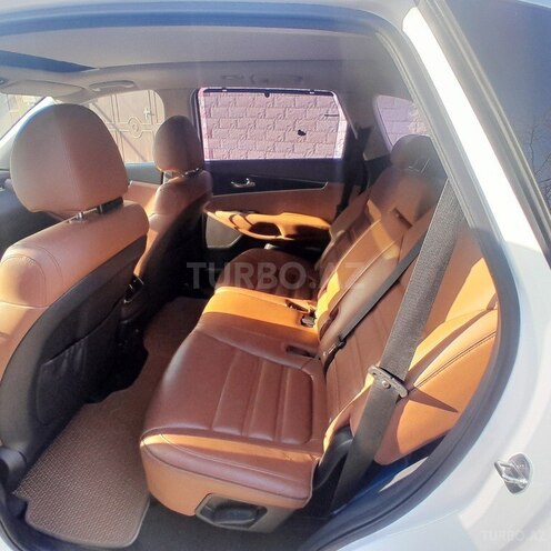 Kia Sorento 2018, 113,000 km - 2.0 л - Bakı