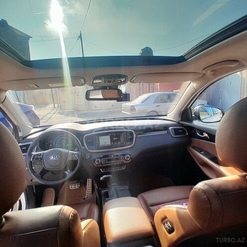 Kia Sorento 2018, 113,000 km - 2.0 л - Bakı