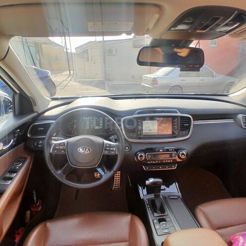 Kia Sorento 2018, 113,000 km - 2.0 л - Bakı
