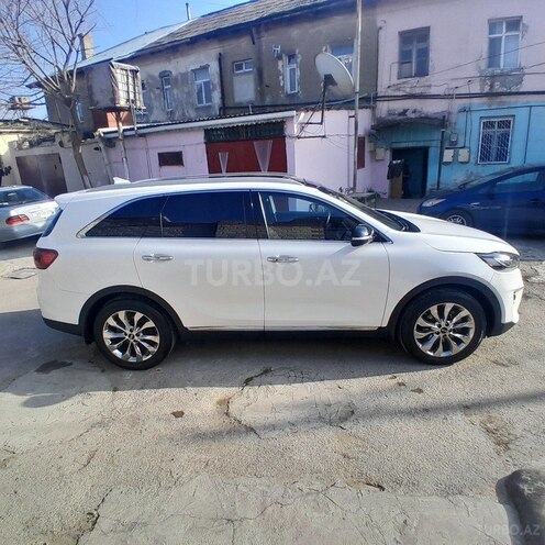Kia Sorento 2018, 113,000 km - 2.0 л - Bakı