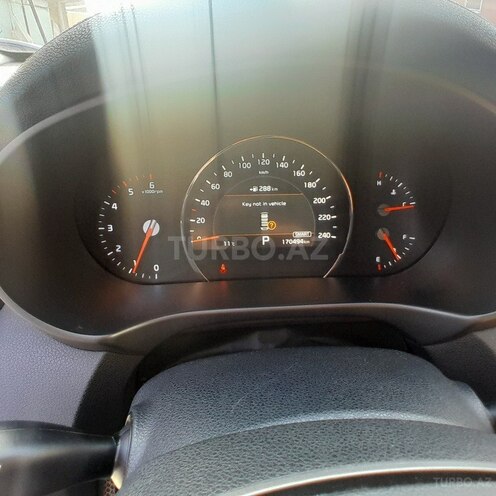 Kia Sorento 2018, 113,000 km - 2.0 л - Bakı