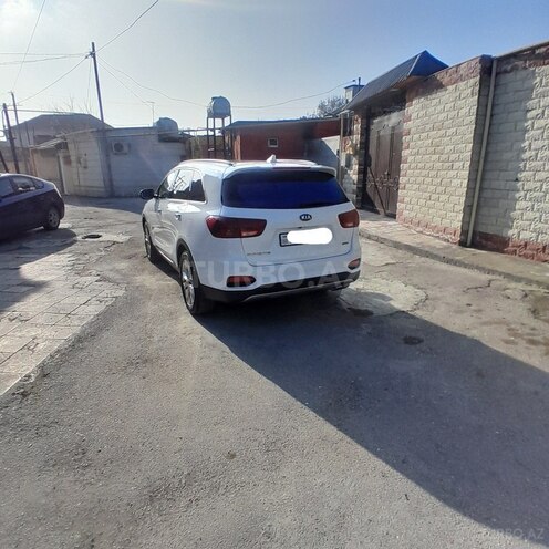 Kia Sorento 2018, 113,000 km - 2.0 л - Bakı