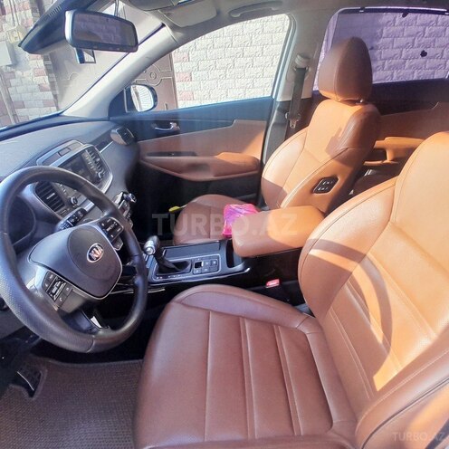 Kia Sorento 2018, 113,000 km - 2.0 л - Bakı