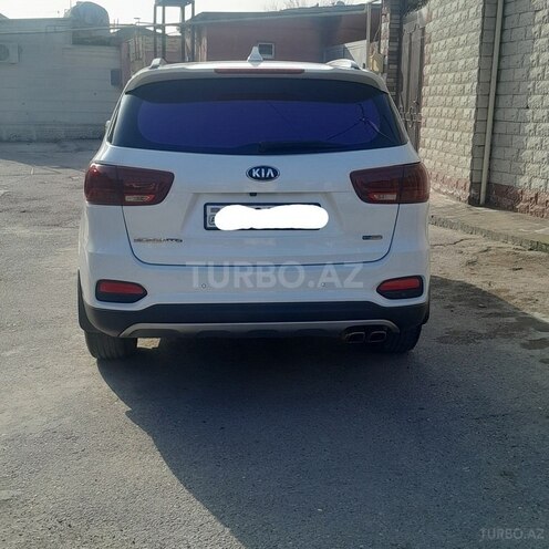 Kia Sorento 2018, 113,000 km - 2.0 л - Bakı