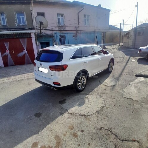 Kia Sorento 2018, 113,000 km - 2.0 л - Bakı