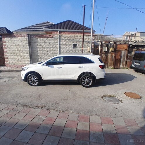 Kia Sorento 2018, 113,000 km - 2.0 л - Bakı