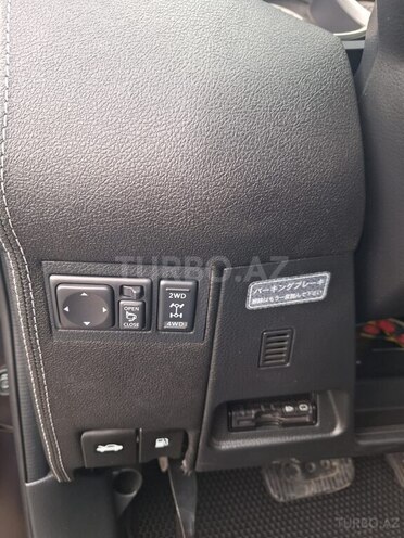 Nissan Tiida 2012, 125,500 km - 1.5 l - Sumqayıt