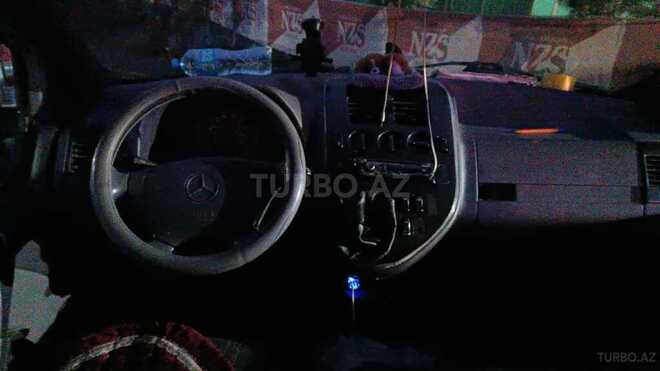 Mercedes Vito 110 1998, 300,000 km - 2.3 л - Bakı