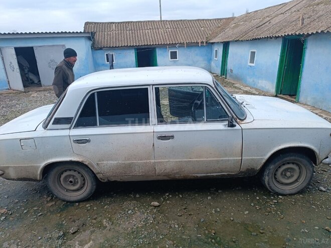 LADA (VAZ) 21011 1979, 22,145 km - 1.1 л - Bakı