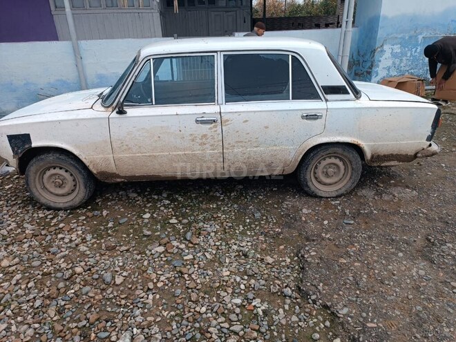 LADA (VAZ) 21011 1979, 22,145 km - 1.1 л - Bakı