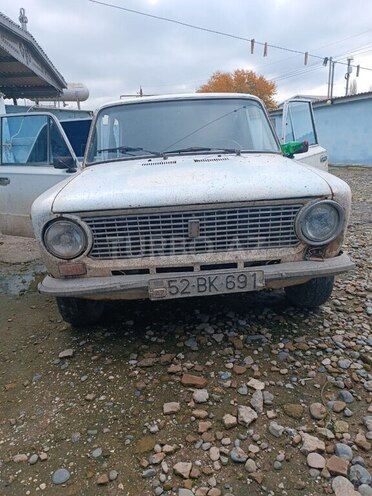 LADA (VAZ) 21011 1979, 22,145 km - 1.1 л - Bakı