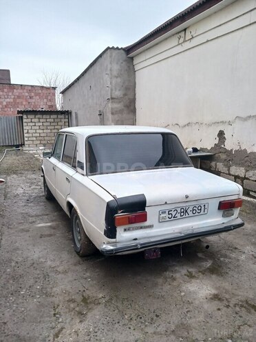 LADA (VAZ) 21011 1979, 22,145 km - 1.1 л - Bakı