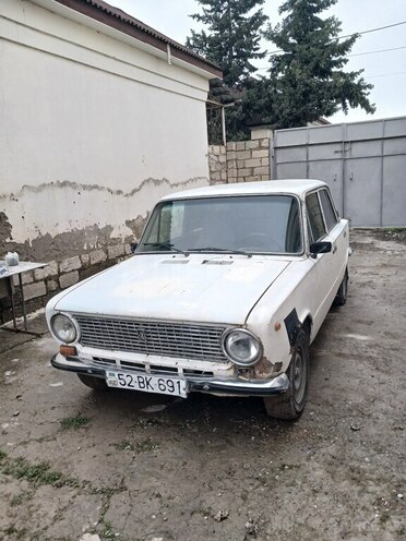LADA (VAZ) 21011 1979, 22,145 km - 1.1 л - Bakı