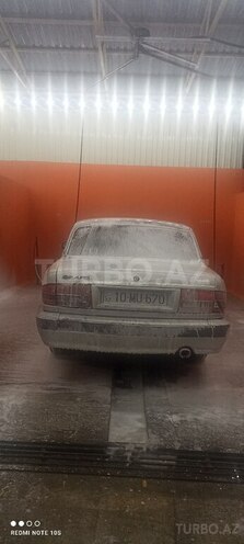 GAZ 31105 2004, 400,000 km - 2.4 l - Ağdaş