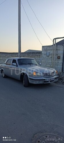 GAZ 31105 2004, 400,000 km - 2.4 l - Ağdaş