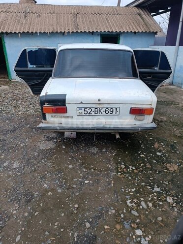 LADA (VAZ) 21011 1979, 22,145 km - 1.1 л - Bakı